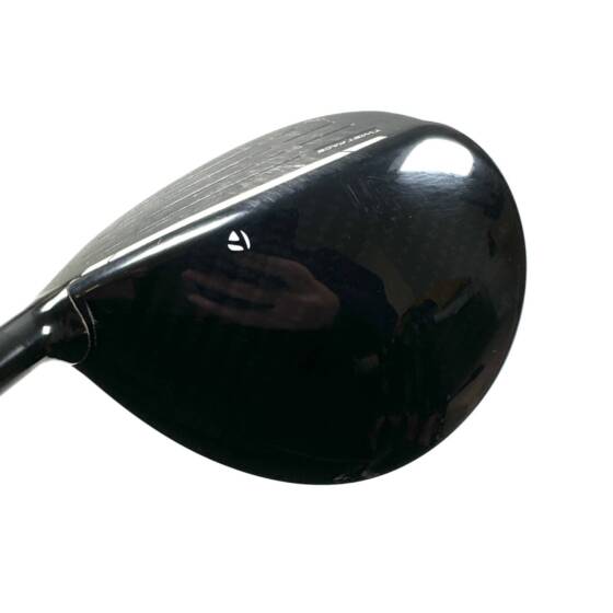 Taylormade QI10 Max 3 Wood / 16 Degree / SpeederNX 50 Senior Flex
