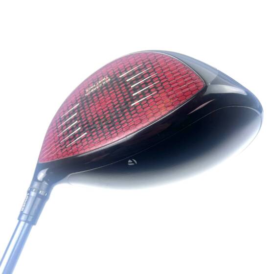 Taylormade Stealth Driver / 9 Degree / Diamana T+60 Stiff Flex