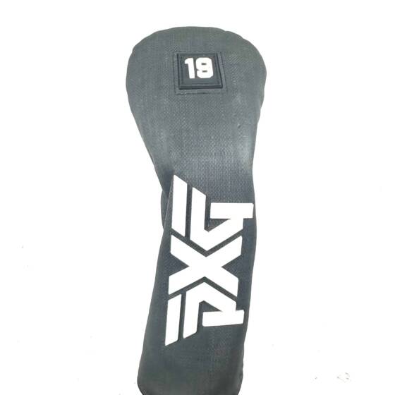 PXG 0211 3 Hybrid / 19 Degree / Tensei Blue AV Series 75 Regular Flex