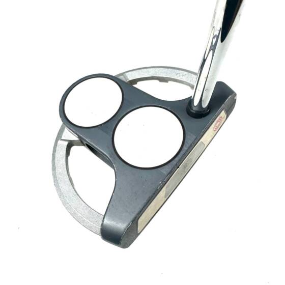 Odyssey 2 Ball SRT Putter / 35 Inches