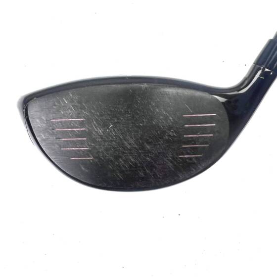 Cobra Airspeed F-Max Offset 1 Driver / 12 Degree / Air Speeder 40 Ladies Flex