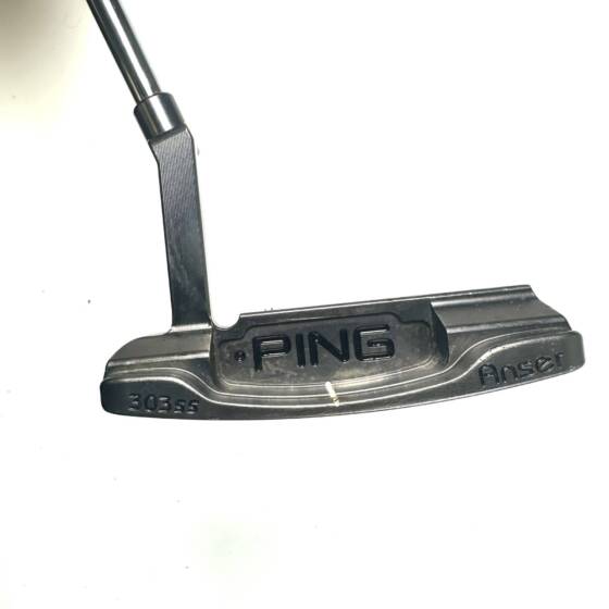 PING Redwood Anser 303 Putter / 35 Inches