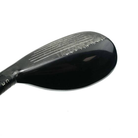 Titleist TS3 3 Hybrid / 19 Degree / Tensei 1K Blue 65 Stiff Flex