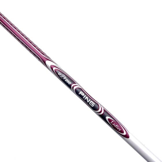 Ping Faith Driver / 12 Degree / Ping T200 Ladies Flex