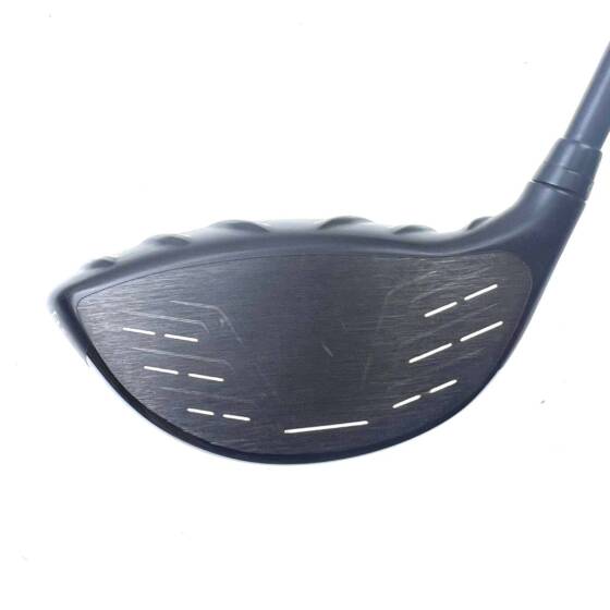 Ping G430 Max 10K Driver / 9 Degree / Alta CB 55 Regular Flex