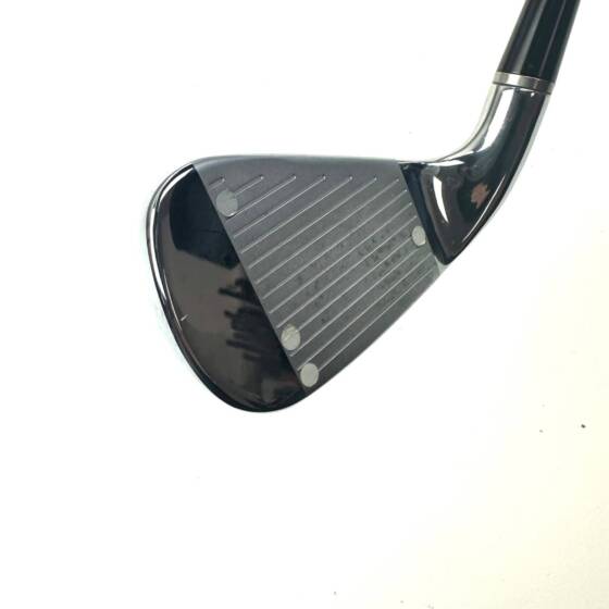 DEMO Callaway Paradym 7 Iron / 29 Degree / XP95 S300 Stiff Flex