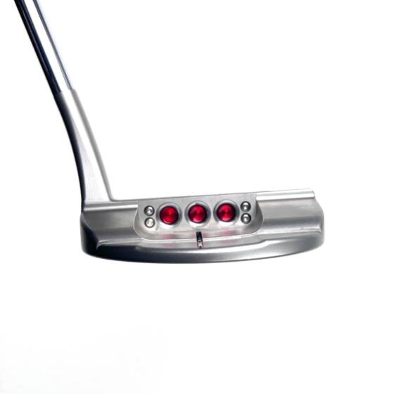 Scotty Cameron Special Select Newport 3 Putter / 35 Inches