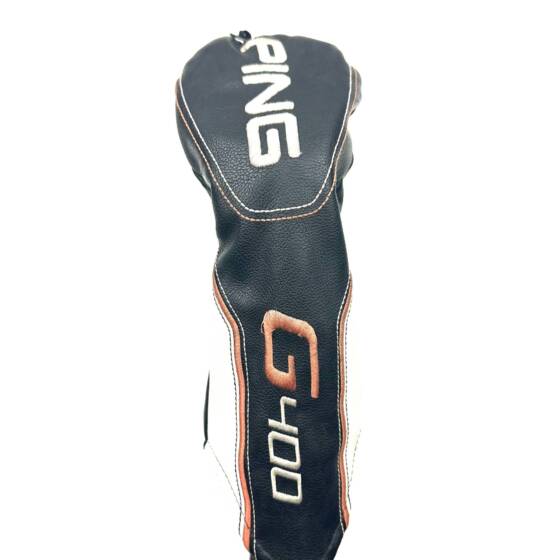 Ping G400 5 Wood / 17.5 Degree / Accra 362T M3 Regular Flex