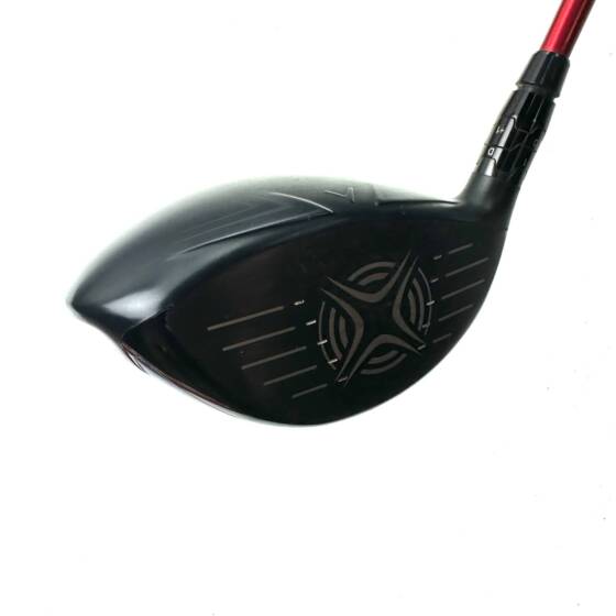 Callaway XR16 Driver / 10.5 Degree / Speeder 565 Evolution Stiff Flex