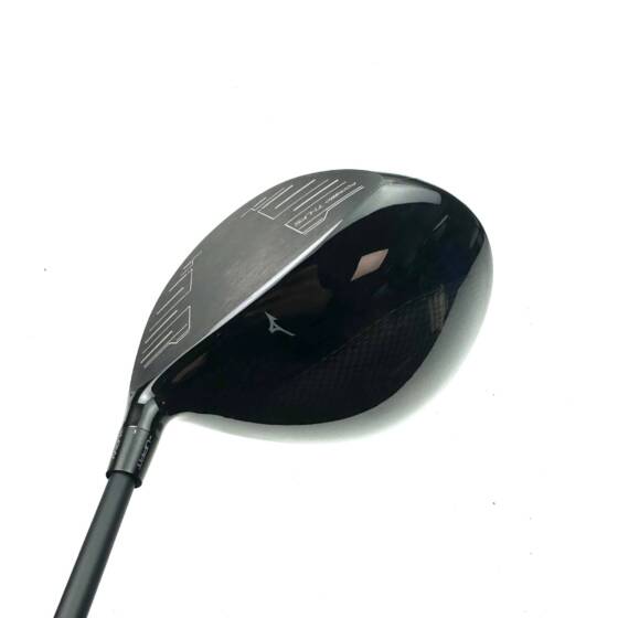 Mizuno ST Max 230 Driver / 9.5 Degree / Tensei 1K Black 65 X-Stiff Flex