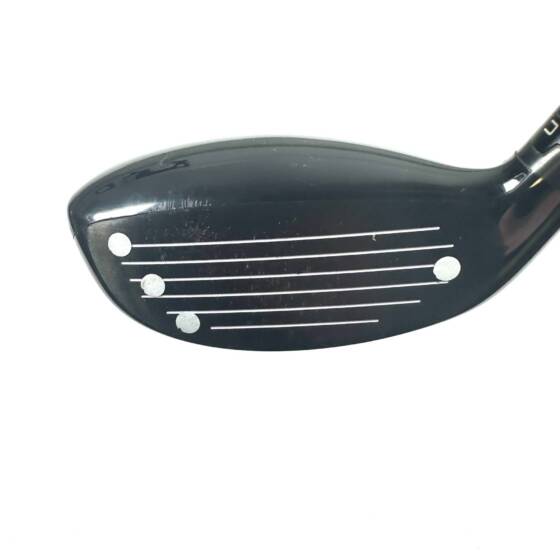 Titleist TSR2 4 Hybrid / 21 Degree / HZRDUS Stiff Flex