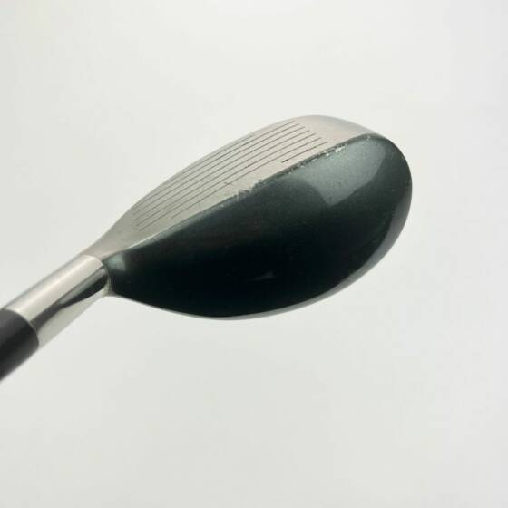 Adams Idea Tech V3 4 Iron Hybrid / 22 Degree / V3 Idea Ladies Flex