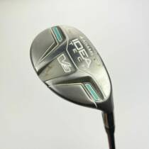 Adams Idea Tech V3 4 Iron Hybrid / 22 Degree / V3 Idea Ladies Flex