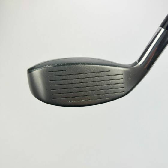 Adams Idea Tech V3 4 Iron Hybrid / 22 Degree / V3 Idea Ladies Flex