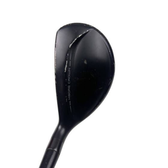 Cleveland Launcher Halo 3 Hybrid / 19 Degree / Miyazaki Regular Flex