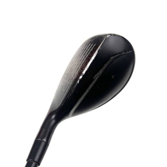Cleveland Launcher Halo 3 Hybrid / 19 Degree / Miyazaki Regular Flex