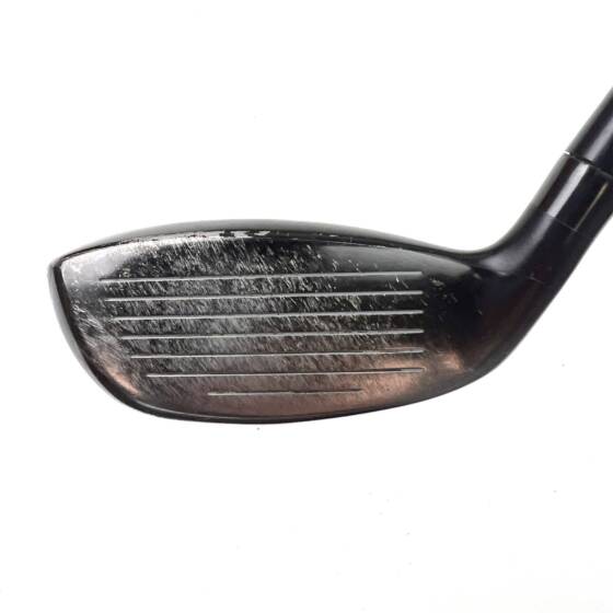 Cleveland Launcher Halo 3 Hybrid / 19 Degree / Miyazaki Regular Flex