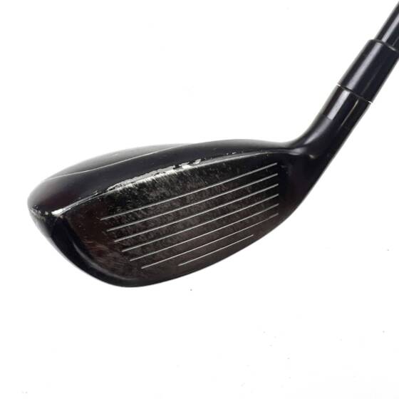 Cleveland Launcher Halo 3 Hybrid / 19 Degree / Miyazaki Regular Flex