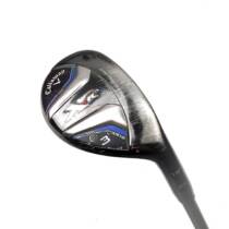 Callaway XR16 OS 3 Hybrid / 19 Degree / Fubuki AT55 Regular Flex