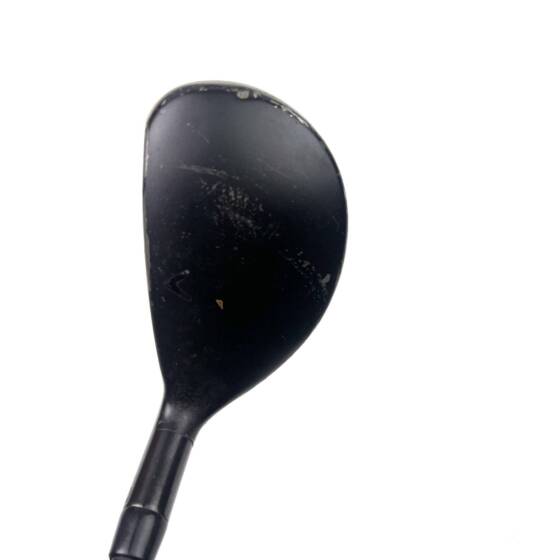 Callaway XR16 OS 3 Hybrid / 19 Degree / Fubuki AT55 Regular Flex