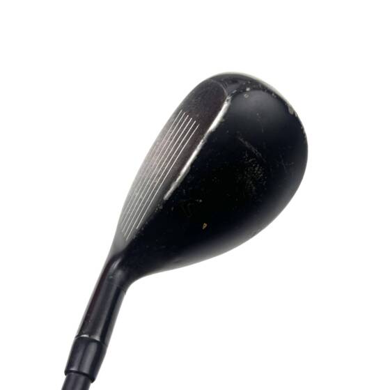 Callaway XR16 OS 3 Hybrid / 19 Degree / Fubuki AT55 Regular Flex