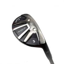 Callaway Rogue 3 Hybrid / 19 Degree / Aldila Synergy 60 Stiff Flex
