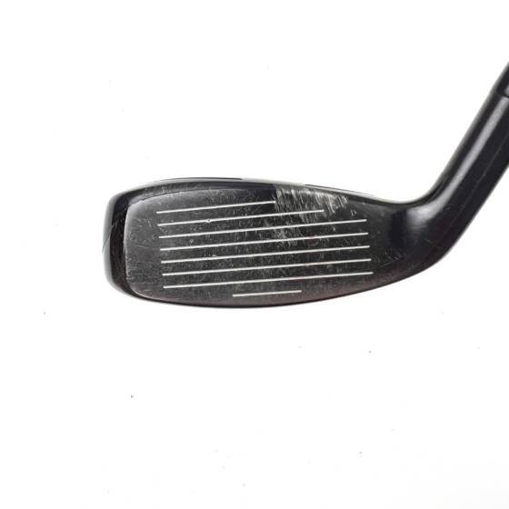 Callaway Rogue 3 Hybrid / 19 Degree / Aldila Synergy 60 Stiff Flex