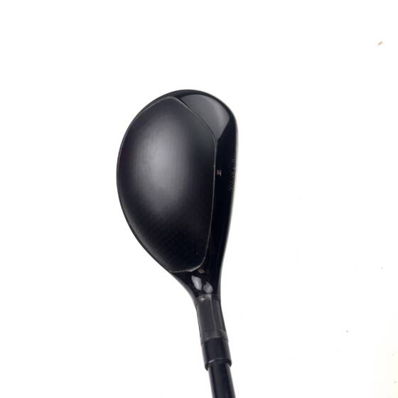 Left Handed Taylormade Stealth 3 Hybrid / 19 Degree / Ventus 7S Stiff Flex