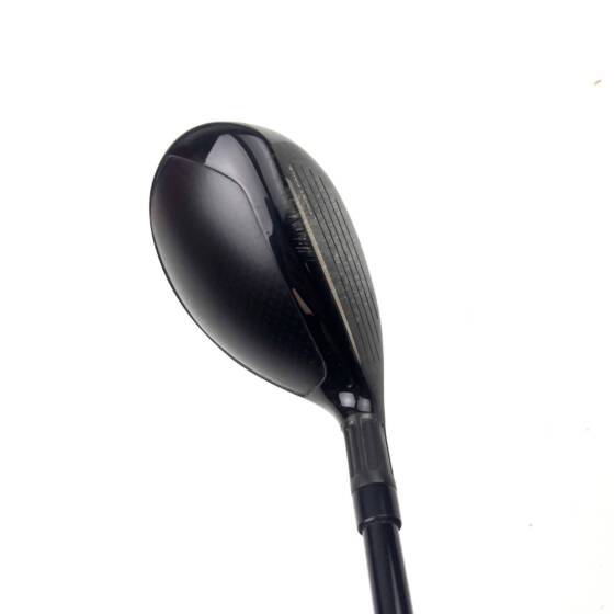 Left Handed Taylormade Stealth 3 Hybrid / 19 Degree / Ventus 7S Stiff Flex