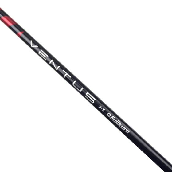 Left Handed Taylormade Stealth 3 Hybrid / 19 Degree / Ventus 7S Stiff Flex