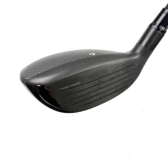 Taylormade QI35 3 Hybrid / 19 Degree / Tensei Blue AV Limited 75 Stiff Flex