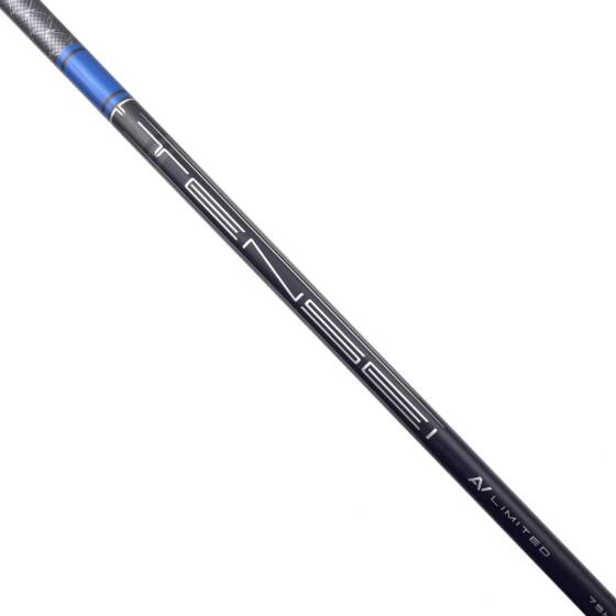 Taylormade QI35 3 Hybrid / 19 Degree / Tensei Blue AV Limited 75 Stiff Flex