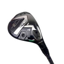 Callaway Elyte X 4 Hybrid / 21 Degree / Denali 60 Regular Flex