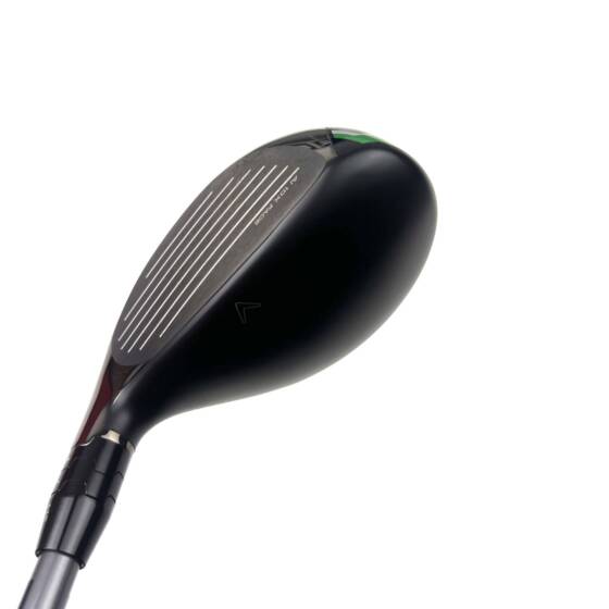 Callaway Elyte X 4 Hybrid / 21 Degree / Denali 60 Regular Flex