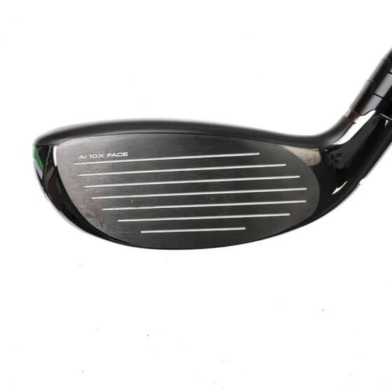Callaway Elyte X 4 Hybrid / 21 Degree / Denali 60 Regular Flex