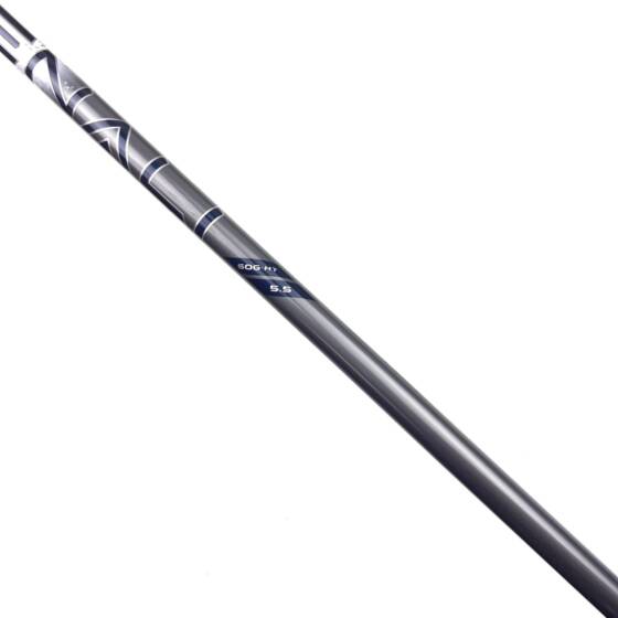 Callaway Elyte X 4 Hybrid / 21 Degree / Denali 60 Regular Flex