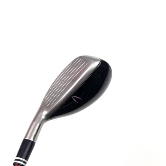Cleveland Launcher 2008 3 Hybrid / 20.5 Degree / UST Irod Stiff Flex