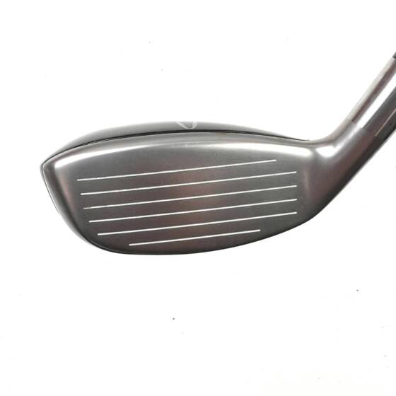 Cleveland Launcher 2008 3 Hybrid / 20.5 Degree / UST Irod Stiff Flex