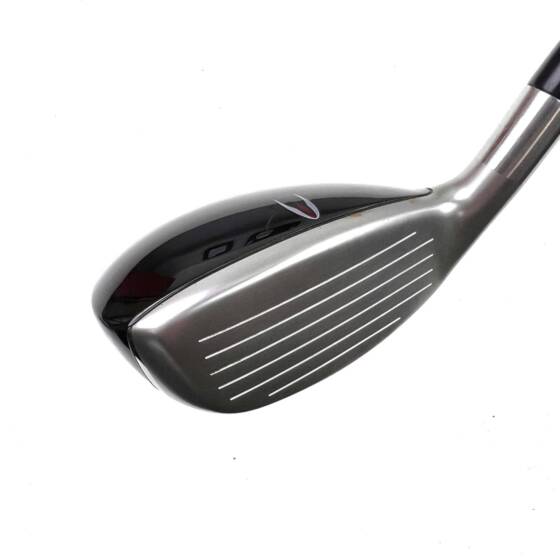Cleveland Launcher 2008 3 Hybrid / 20.5 Degree / UST Irod Stiff Flex