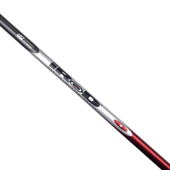 Cleveland Launcher 2008 3 Hybrid / 20.5 Degree / UST Irod Stiff Flex