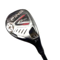 Ping G410 3 Hybrid / 19 Degree / Alta CB 70 Regular Flex