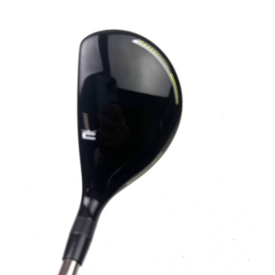 Cobra Radspeed 4 Hybrid / 21 Degree / Recoil ESX F3 Regular Flex