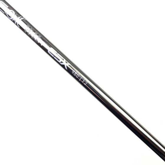 Cobra Radspeed 4 Hybrid / 21 Degree / Recoil ESX F3 Regular Flex