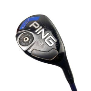 Ping G30 3 Hybrid / 19 Degree / Ping TFC 149 Stiff Flex