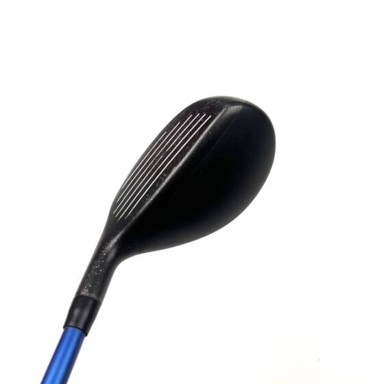 Ping G30 3 Hybrid / 19 Degree / Ping TFC 149 Stiff Flex