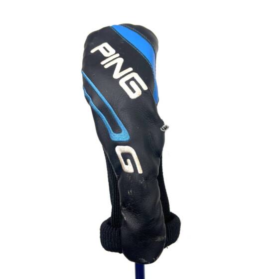 Ping G30 3 Hybrid / 19 Degree / Ping TFC 149 Stiff Flex
