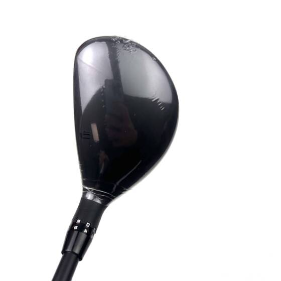 New Cobra DS-Adapt 4 Hybrid / 21 Degree / KBS Regular Flex