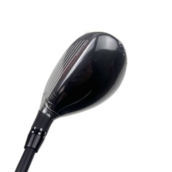 New Cobra DS-Adapt 4 Hybrid / 21 Degree / KBS Regular Flex