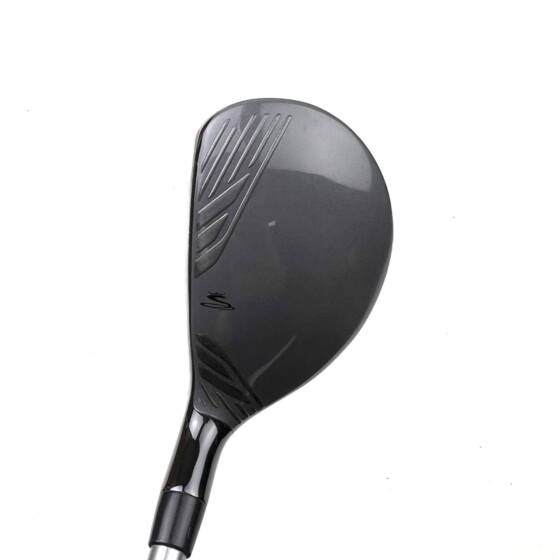 Cobra King F8 3 Hybrid / 19 Degree / Rogue Pro Regular Flex