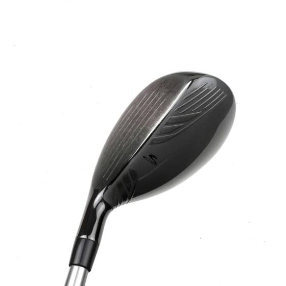 Cobra King F8 3 Hybrid / 19 Degree / Rogue Pro Regular Flex